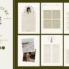 Adventure wedding brochure - Santed Collective